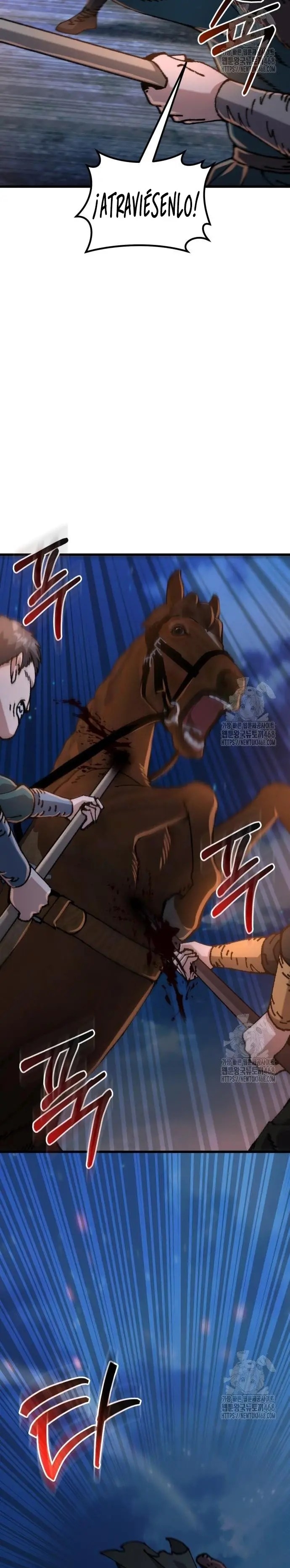 Regresé, pero el mundo no terminó Capitulo 11 página 49