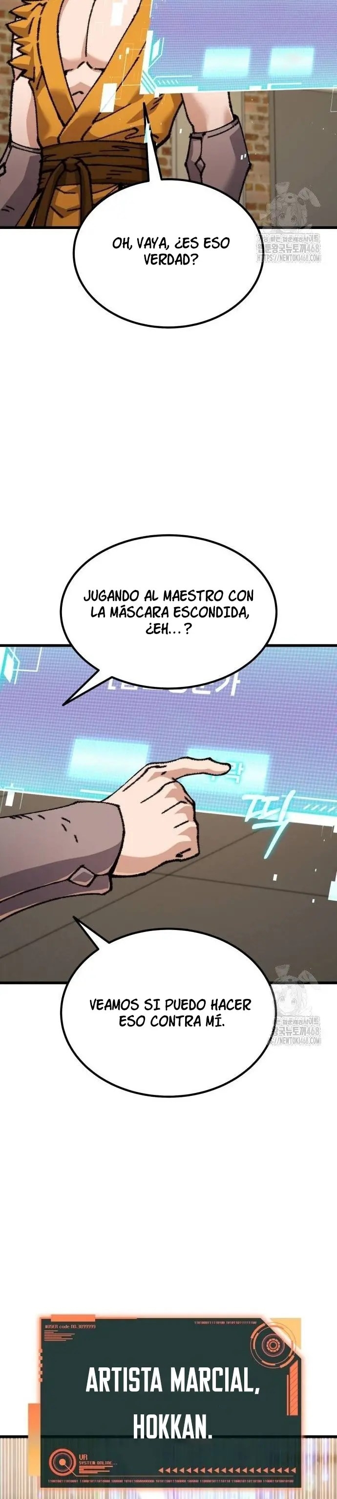 Regresé, pero el mundo no terminó Capitulo 12 página 29