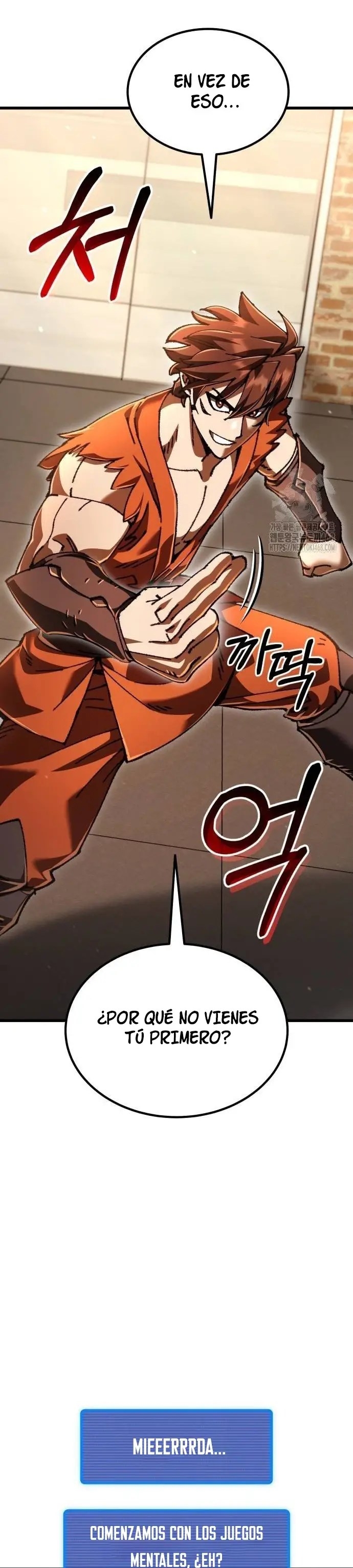 Regresé, pero el mundo no terminó Capitulo 12 página 33