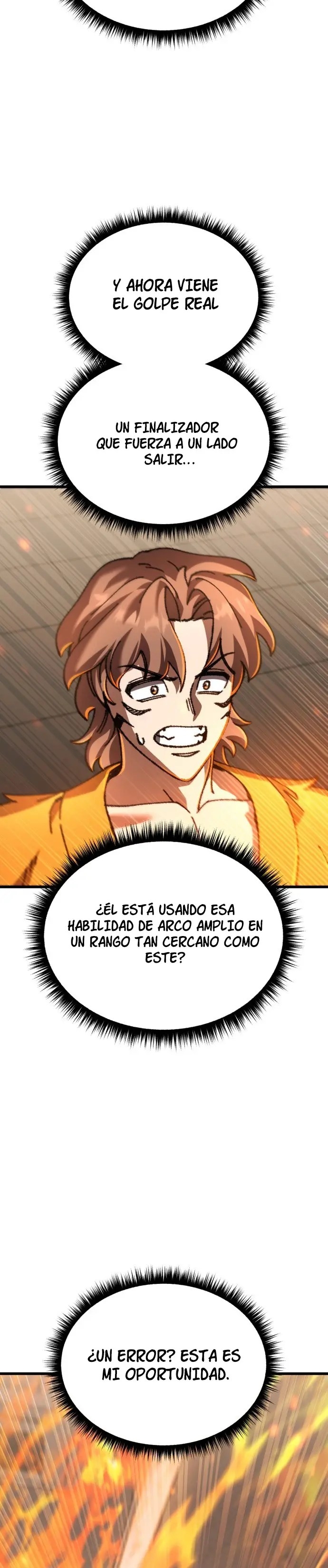 Regresé, pero el mundo no terminó Capitulo 13 página 26