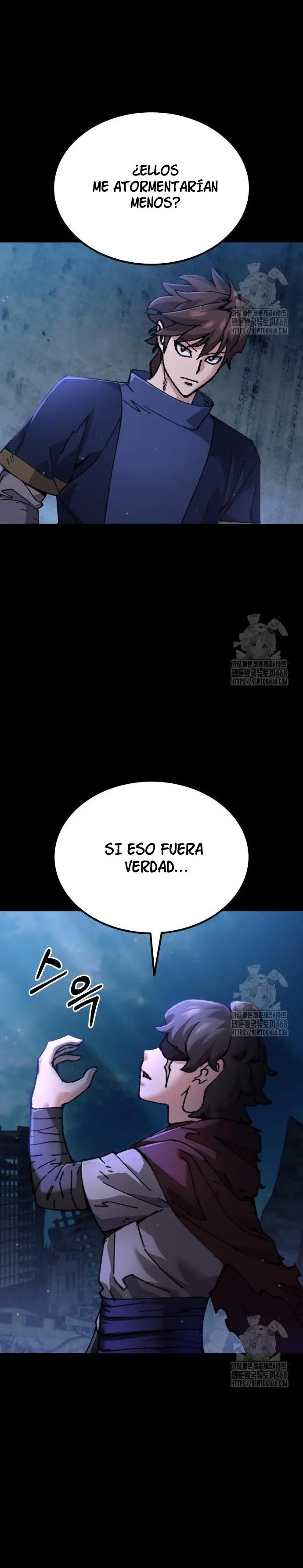 Regresé, pero el mundo no terminó Capitulo 14 página 26