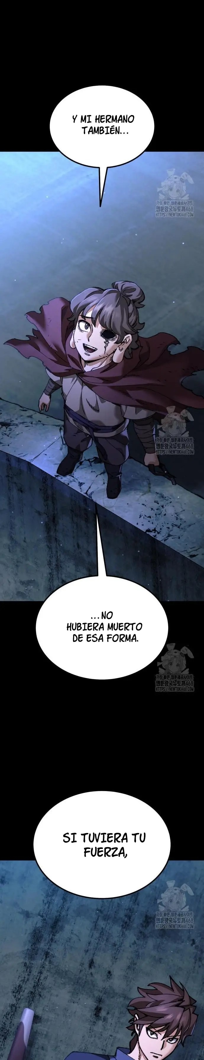 Regresé, pero el mundo no terminó Capitulo 14 página 28