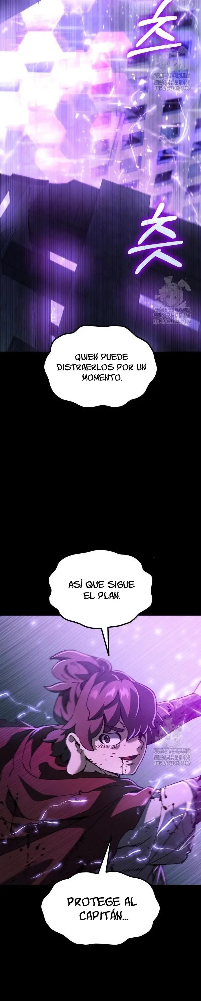 Regresé, pero el mundo no terminó Capitulo 14 página 39
