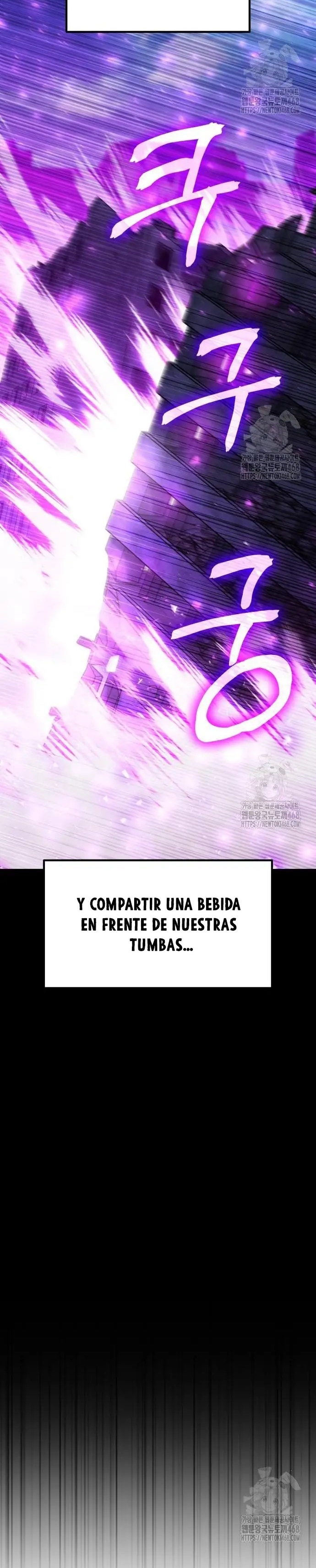 Regresé, pero el mundo no terminó Capitulo 14 página 42