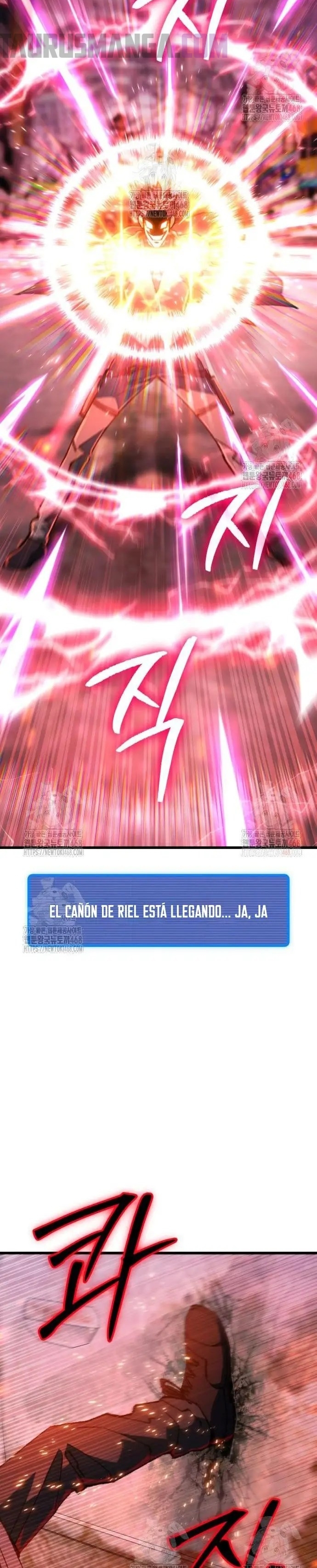 Regresé, pero el mundo no terminó Capitulo 17 página 24
