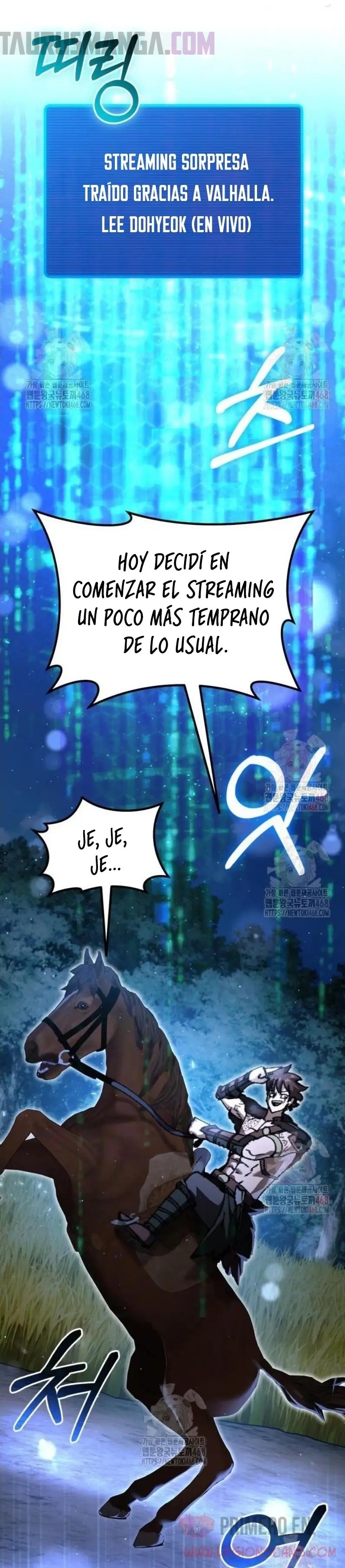 Regresé, pero el mundo no terminó Capitulo 18 página 26