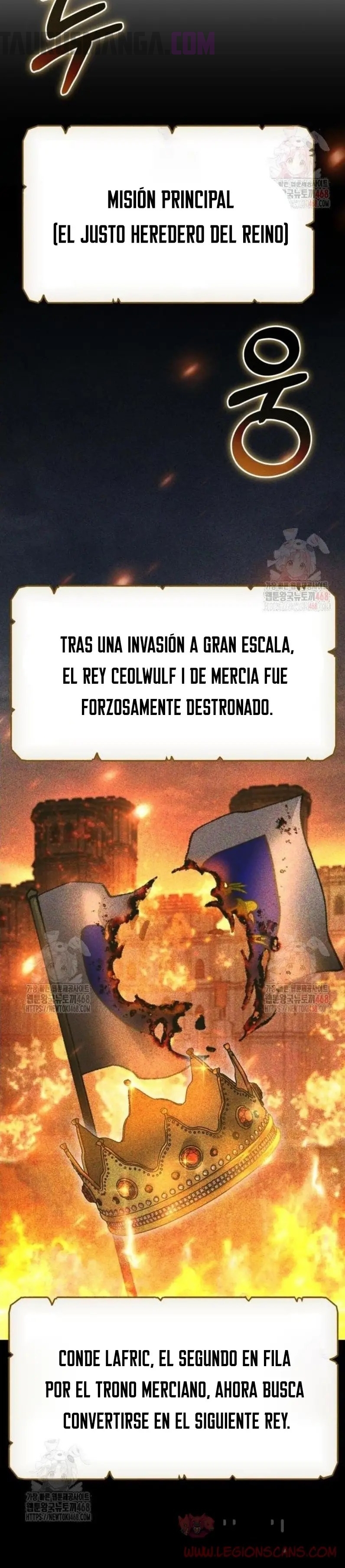 Regresé, pero el mundo no terminó Capitulo 18 página 30