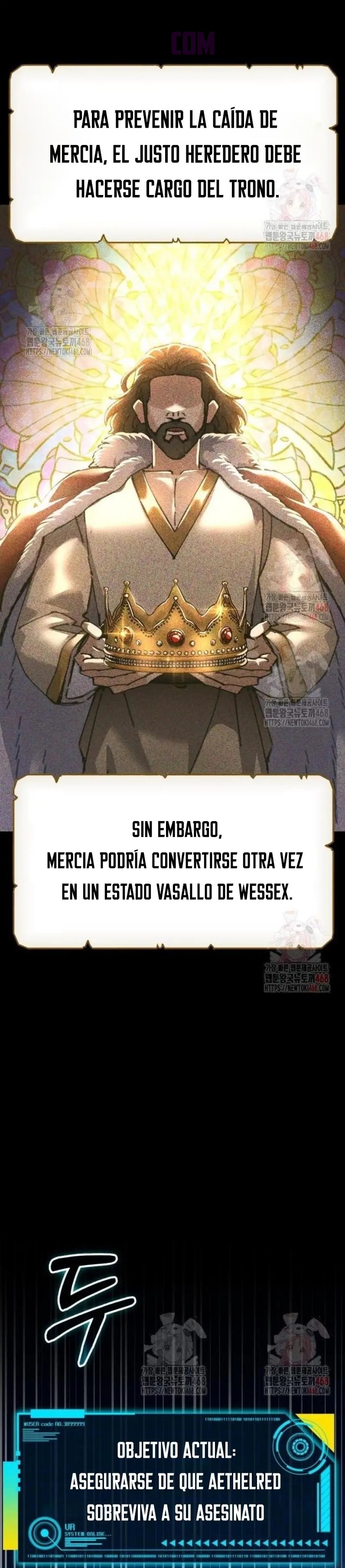 Regresé, pero el mundo no terminó Capitulo 18 página 31