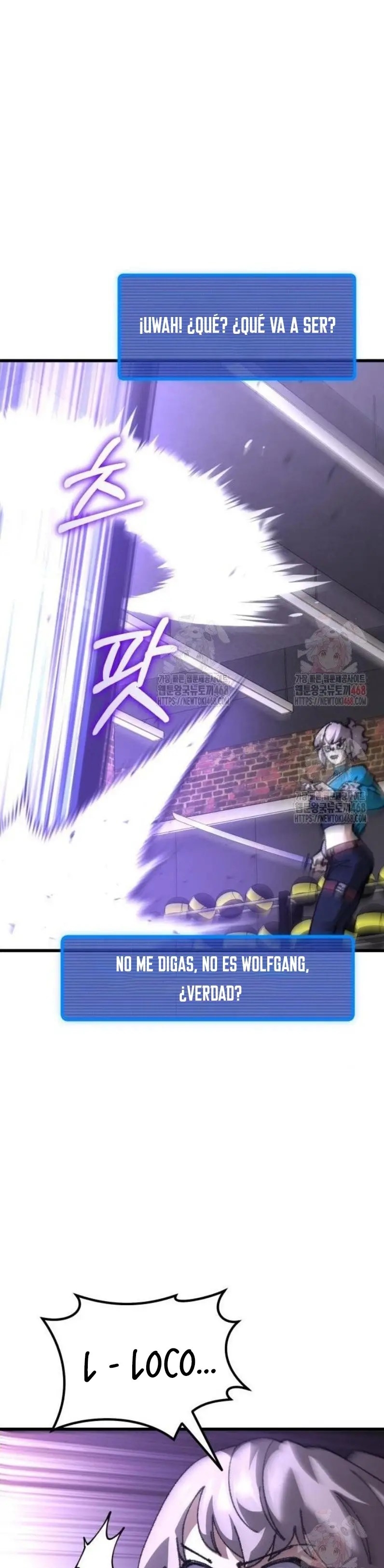 Regresé, pero el mundo no terminó Capitulo 19 página 25