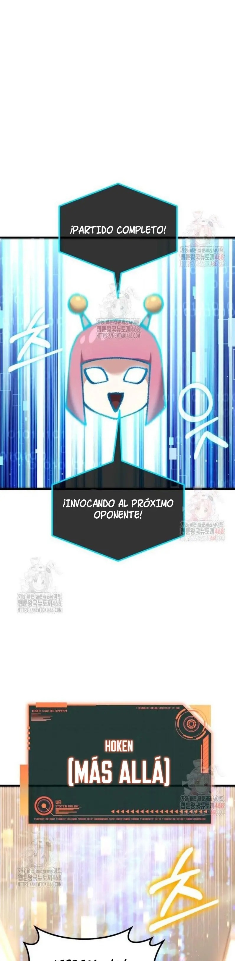 Regresé, pero el mundo no terminó Capitulo 19 página 31