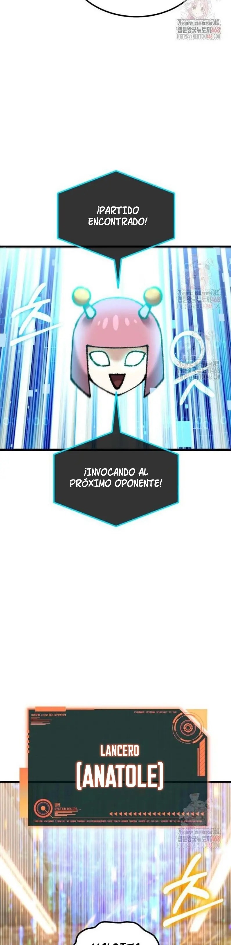 Regresé, pero el mundo no terminó Capitulo 19 página 38