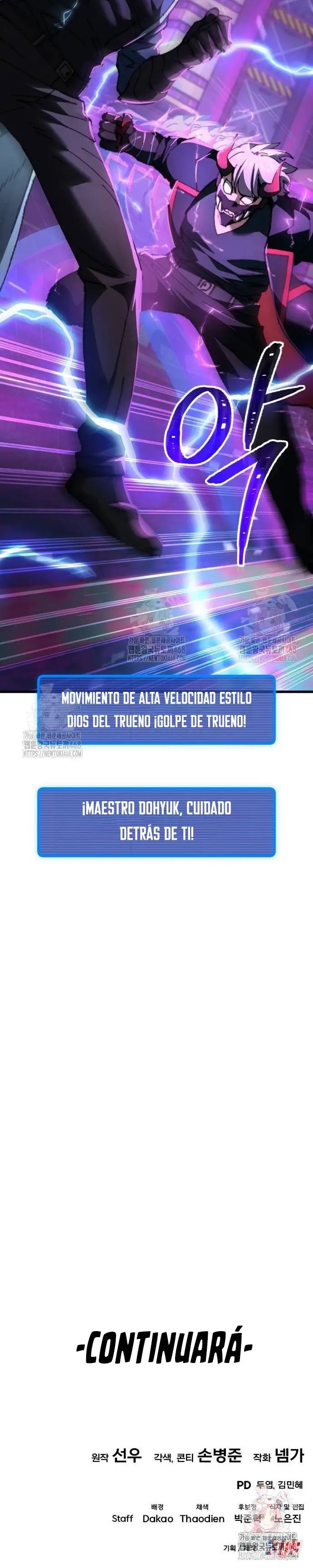 Regresé, pero el mundo no terminó Capitulo 20 página 50