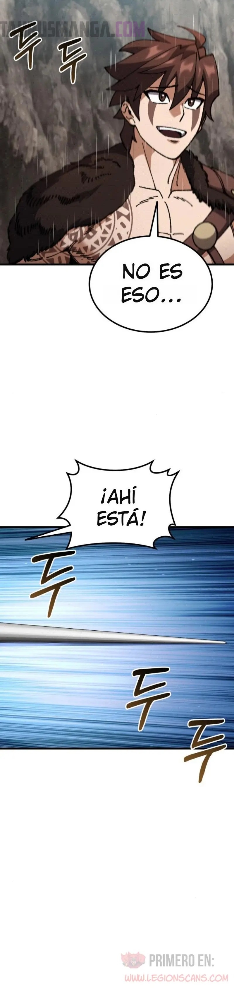 Regresé, pero el mundo no terminó Capitulo 23 página 16