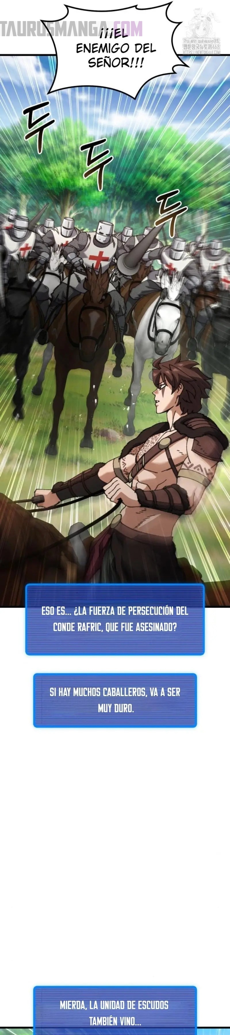 Regresé, pero el mundo no terminó Capitulo 23 página 17