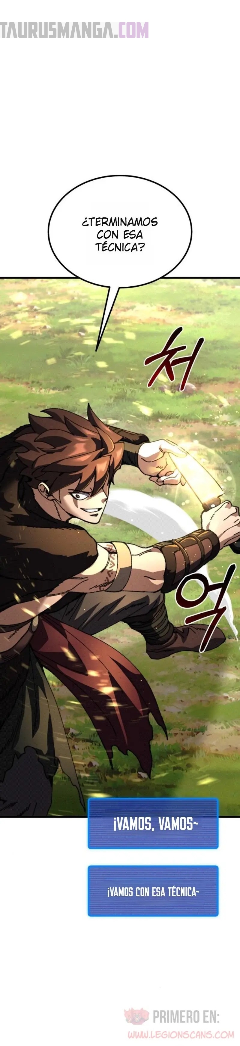Regresé, pero el mundo no terminó Capitulo 23 página 28