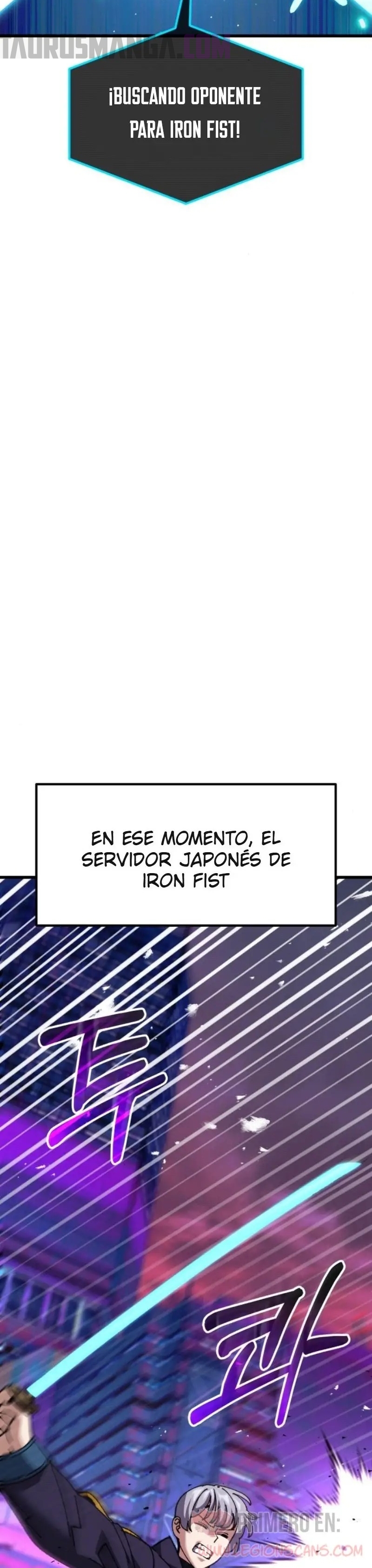 Regresé, pero el mundo no terminó Capitulo 23 página 58