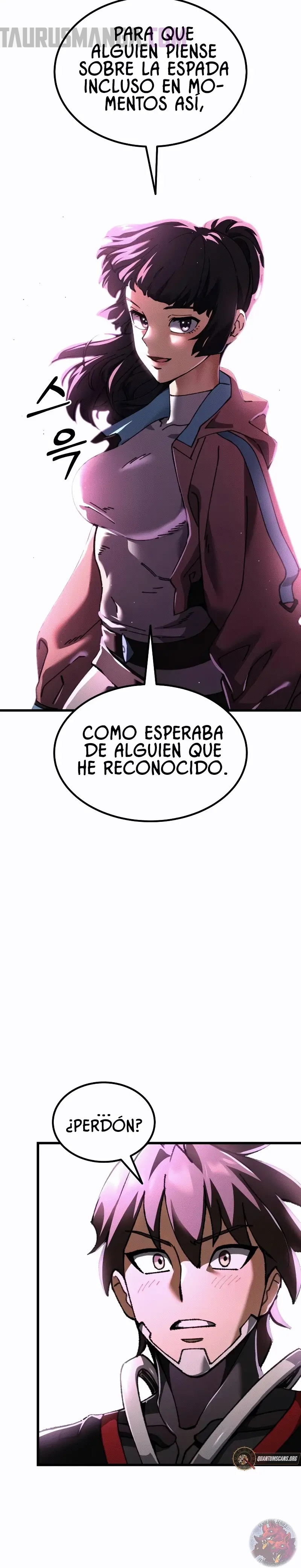 Regresé, pero el mundo no terminó Capitulo 25 página 26
