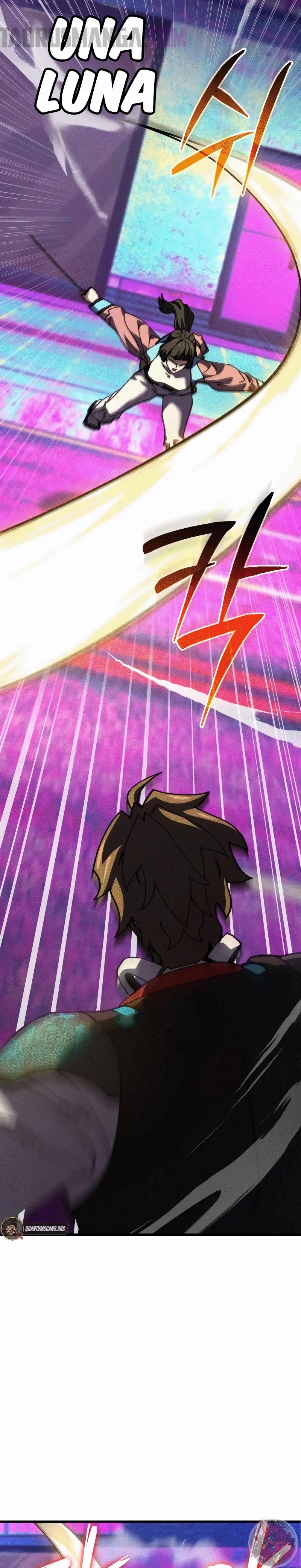 Regresé, pero el mundo no terminó Capitulo 25 página 29