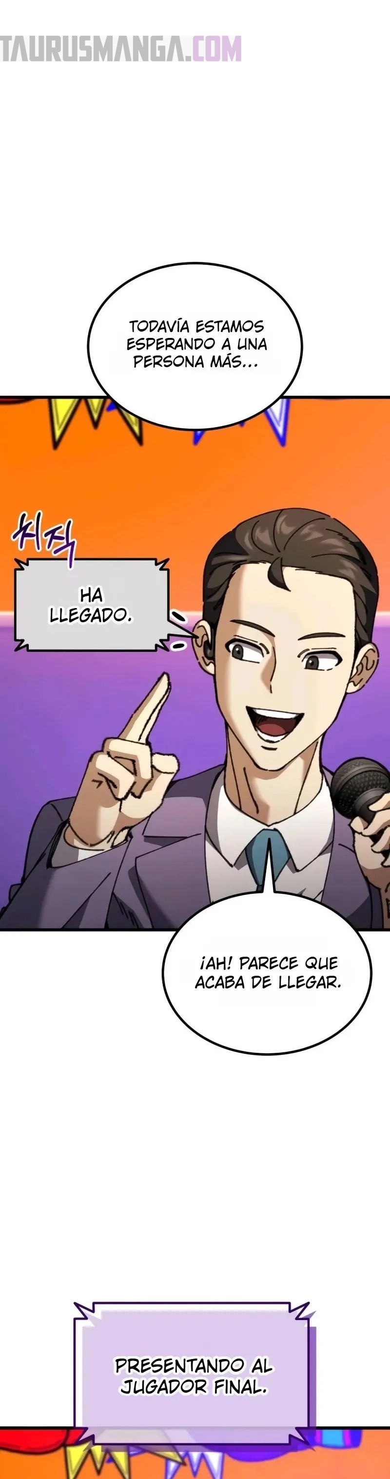 Regresé, pero el mundo no terminó Capitulo 27 página 13
