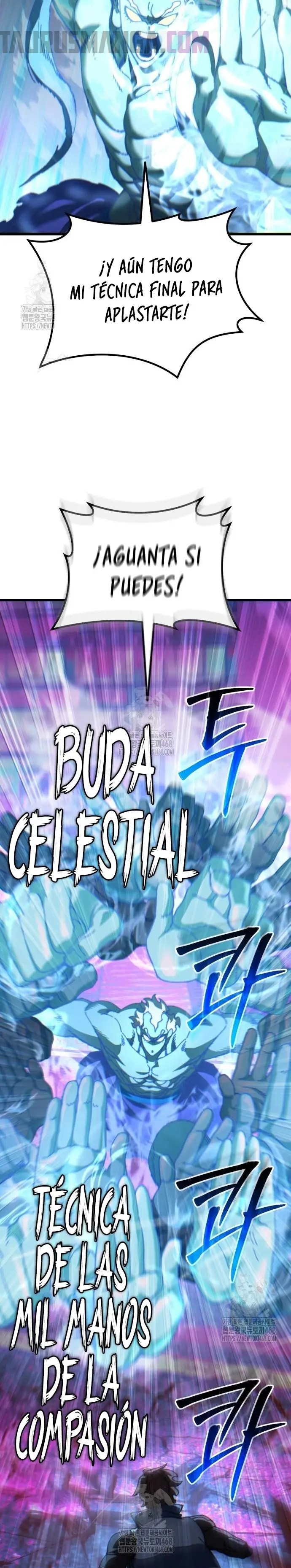 Regresé, pero el mundo no terminó Capitulo 28 página 17