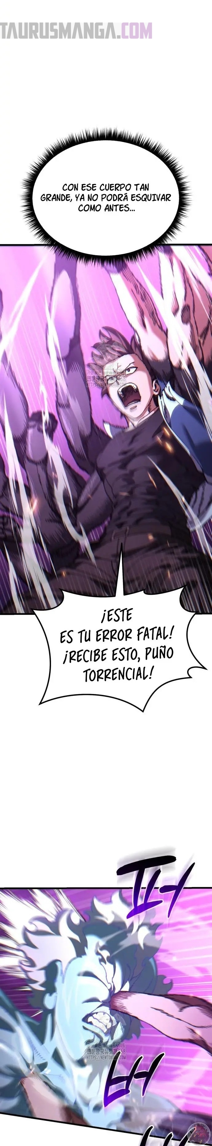 Regresé, pero el mundo no terminó Capitulo 28 página 2