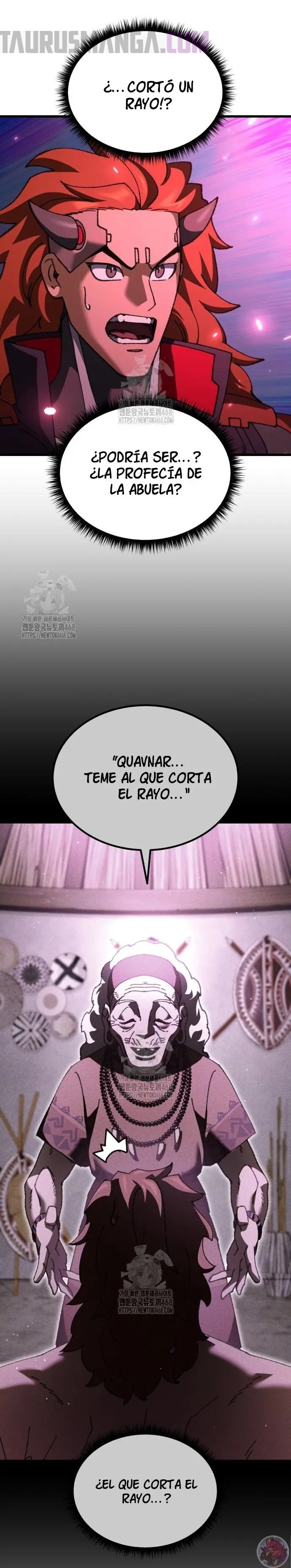 Regresé, pero el mundo no terminó Capitulo 28 página 30