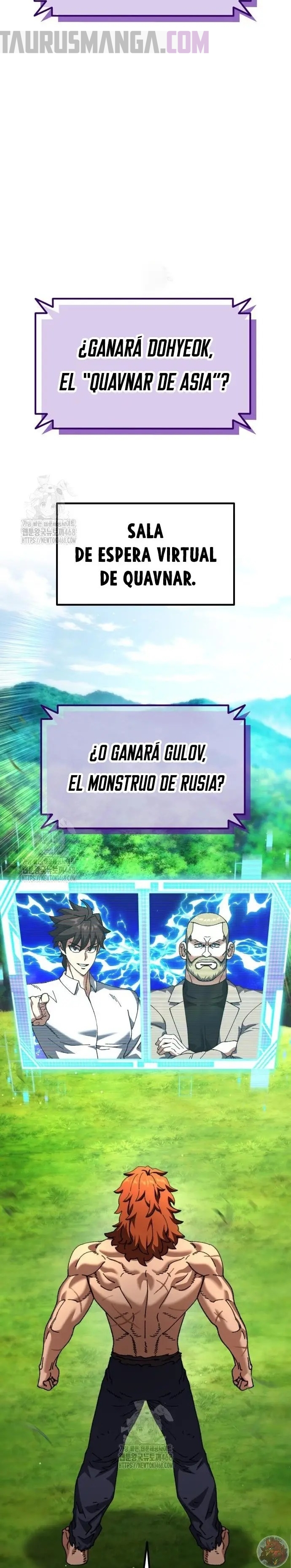 Regresé, pero el mundo no terminó Capitulo 28 página 44