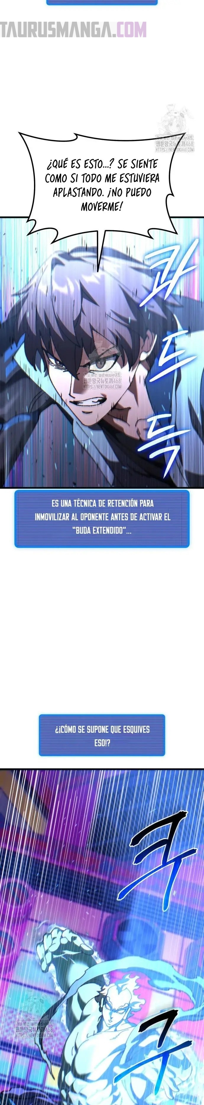 Regresé, pero el mundo no terminó Capitulo 28 página 7