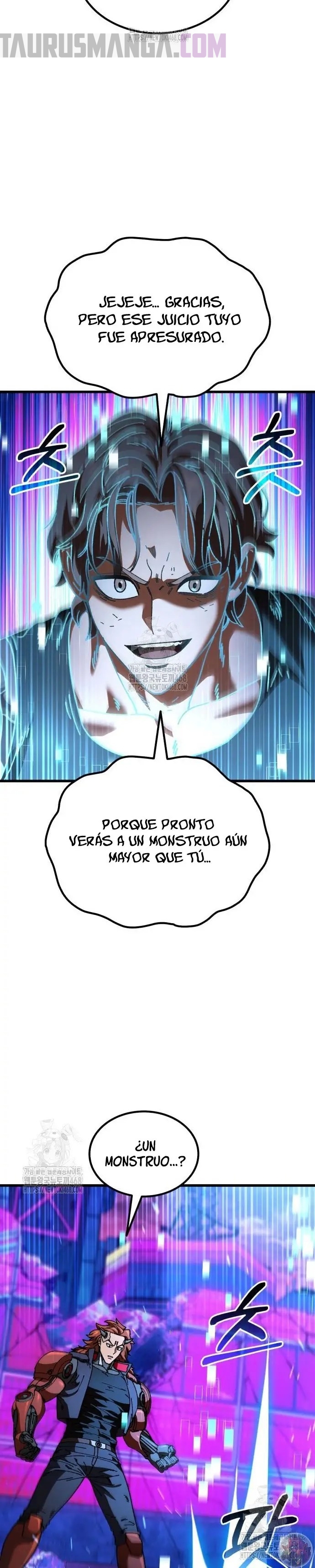Regresé, pero el mundo no terminó Capitulo 29 página 18