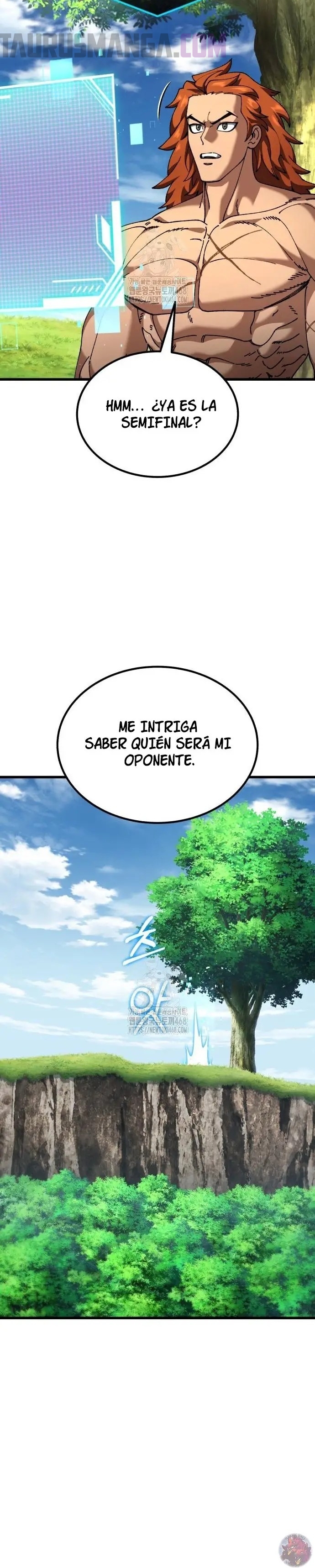 Regresé, pero el mundo no terminó Capitulo 29 página 4