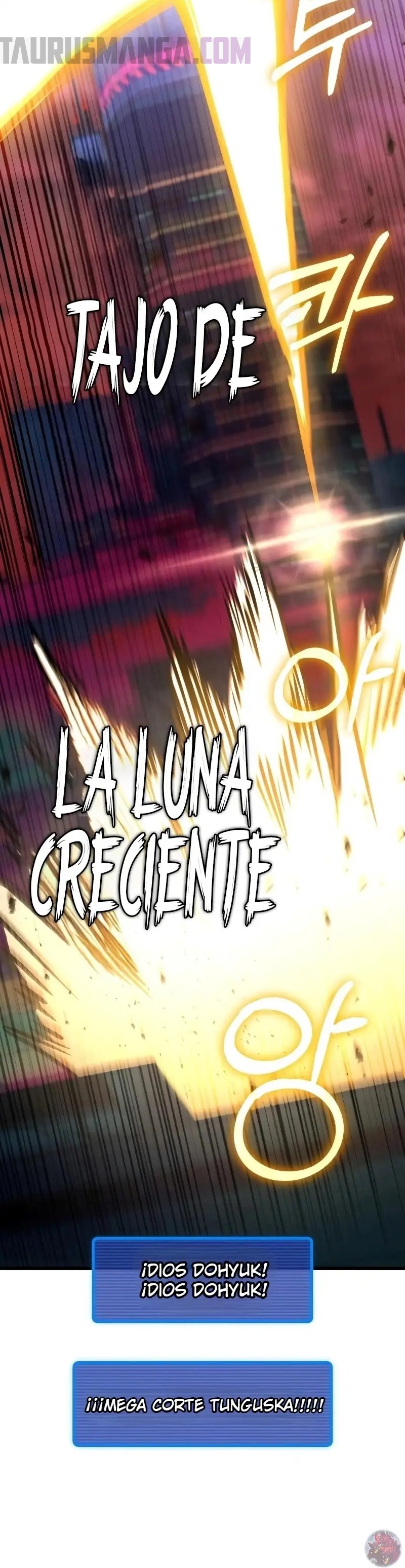 Regresé, pero el mundo no terminó Capitulo 30 página 28
