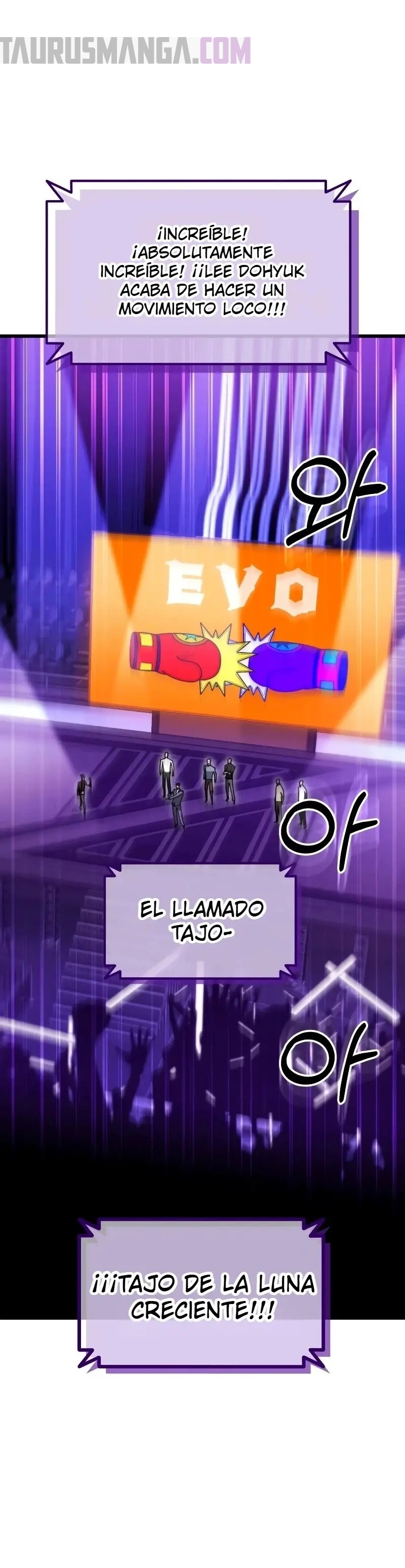 Regresé, pero el mundo no terminó Capitulo 30 página 29