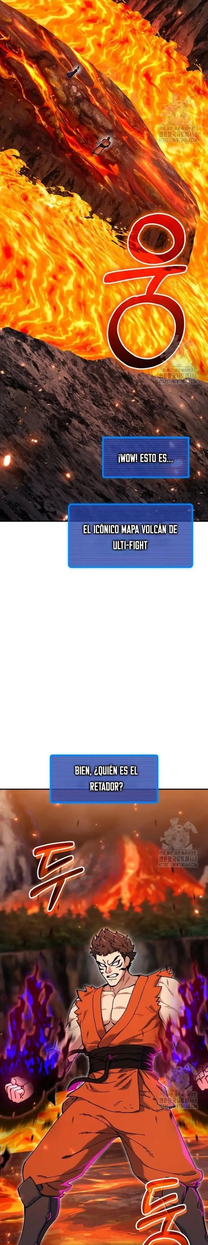Regresé, pero el mundo no terminó Capitulo 4 página 41