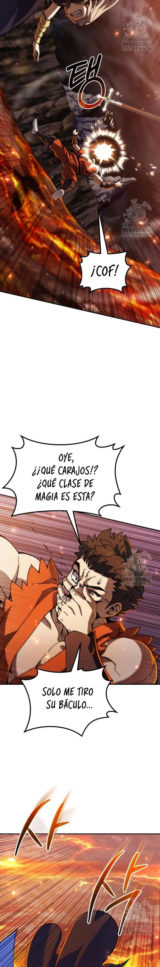 Regresé, pero el mundo no terminó Capitulo 4 página 47