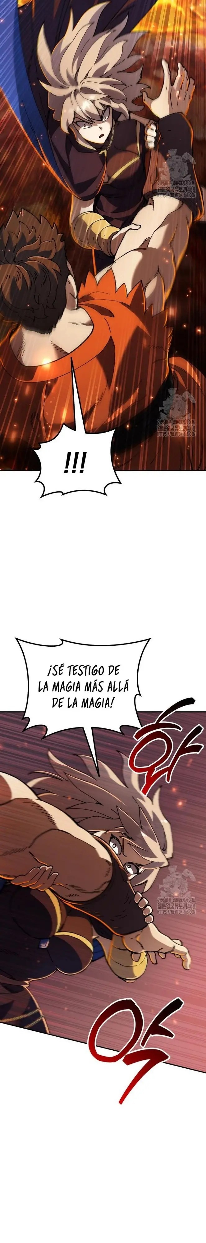 Regresé, pero el mundo no terminó Capitulo 4 página 48