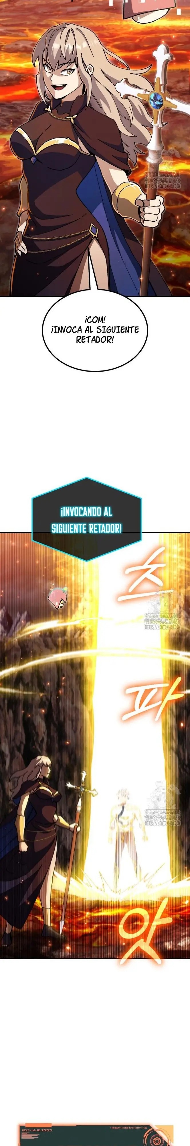 Regresé, pero el mundo no terminó Capitulo 4 página 55