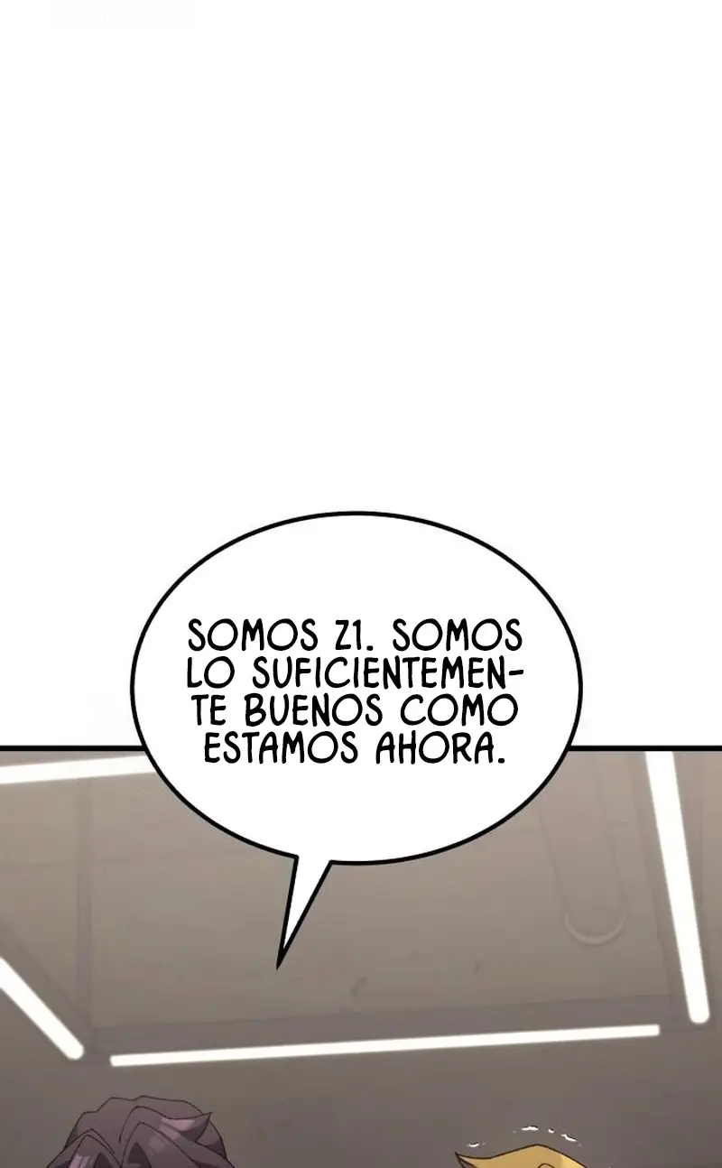 Regresé, pero el mundo no terminó Capitulo 41 página 32