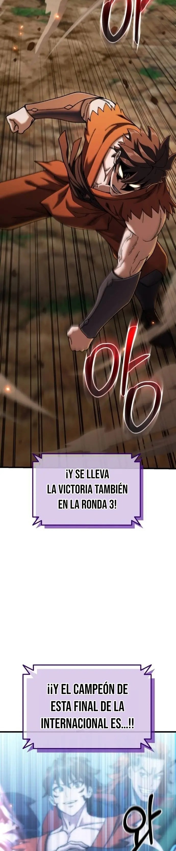 Regresé, pero el mundo no terminó Capitulo 53 página 27