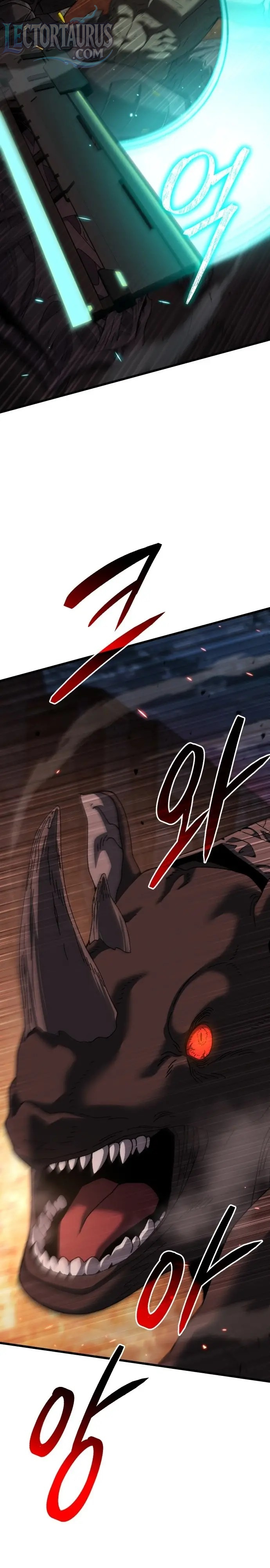Regresé, pero el mundo no terminó Capitulo 58 página 5