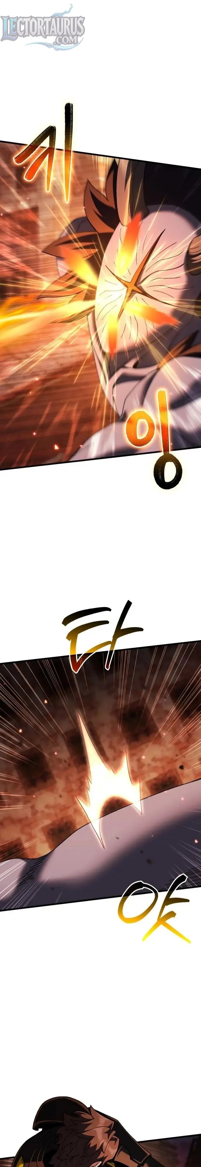 Regresé, pero el mundo no terminó Capitulo 59 página 13