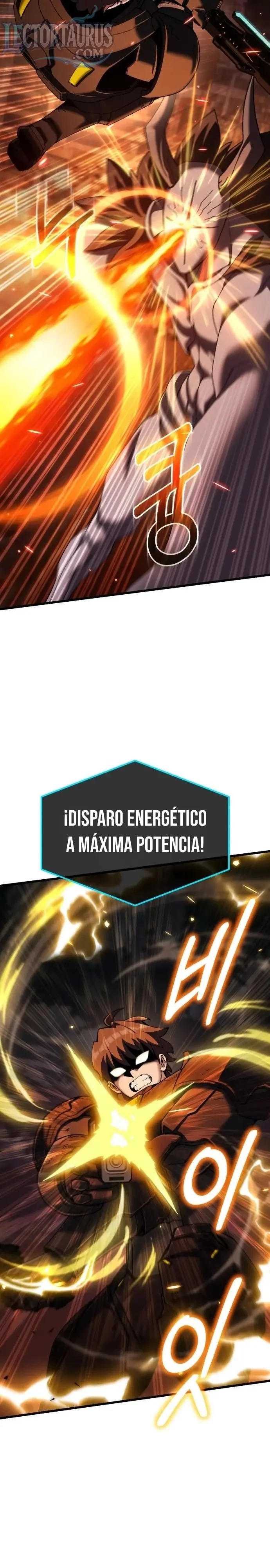 Regresé, pero el mundo no terminó Capitulo 59 página 14