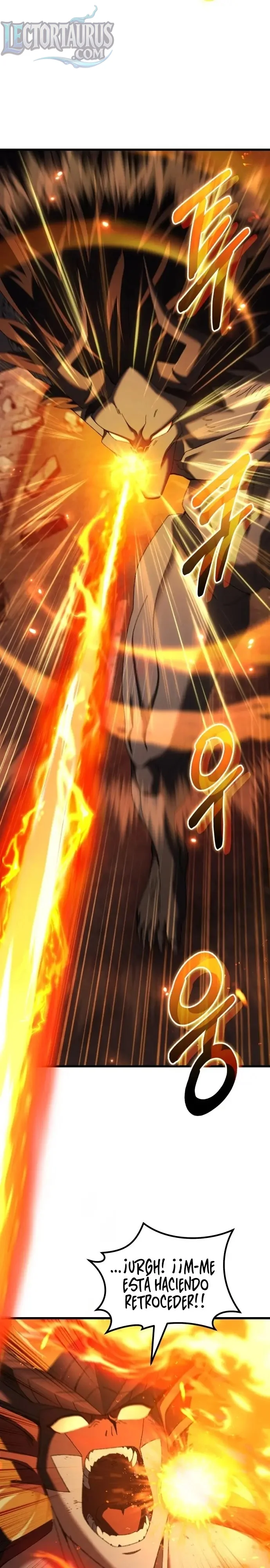 Regresé, pero el mundo no terminó Capitulo 62 página 6