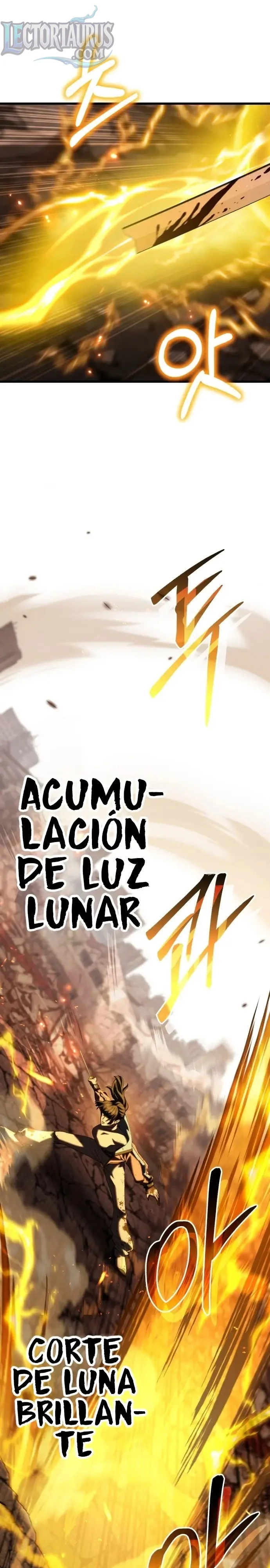 Regresé, pero el mundo no terminó Capitulo 63 página 14