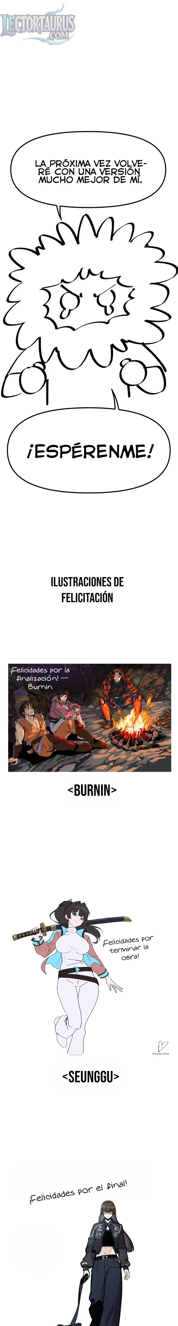 Regresé, pero el mundo no terminó Capitulo 64 página 23