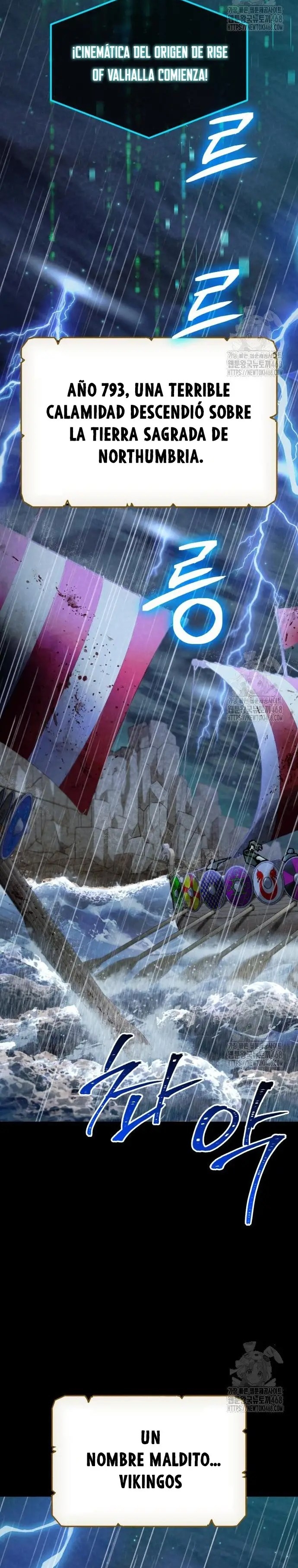 Regresé, pero el mundo no terminó Capitulo 8 página 52