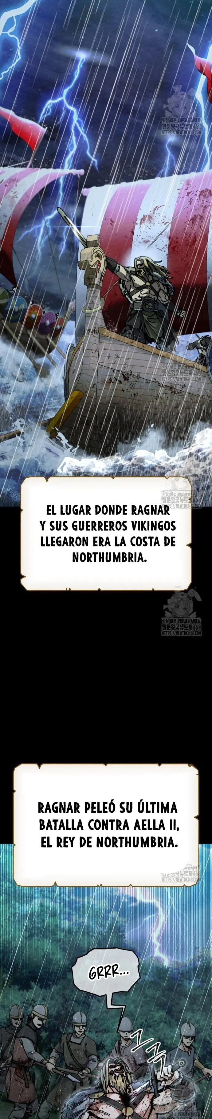 Regresé, pero el mundo no terminó Capitulo 8 página 53