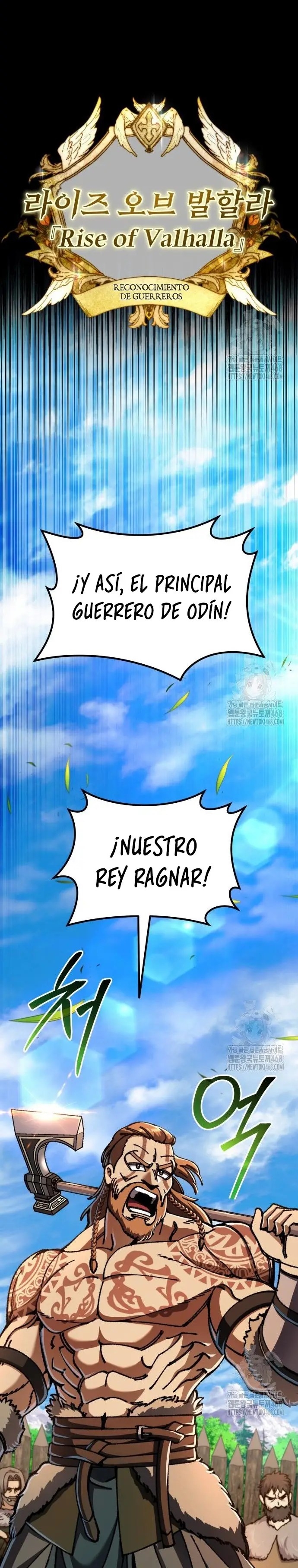 Regresé, pero el mundo no terminó Capitulo 8 página 56