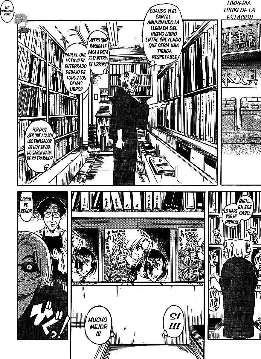 Nana To Kaoru: Black Label Capitulo 1 página 15