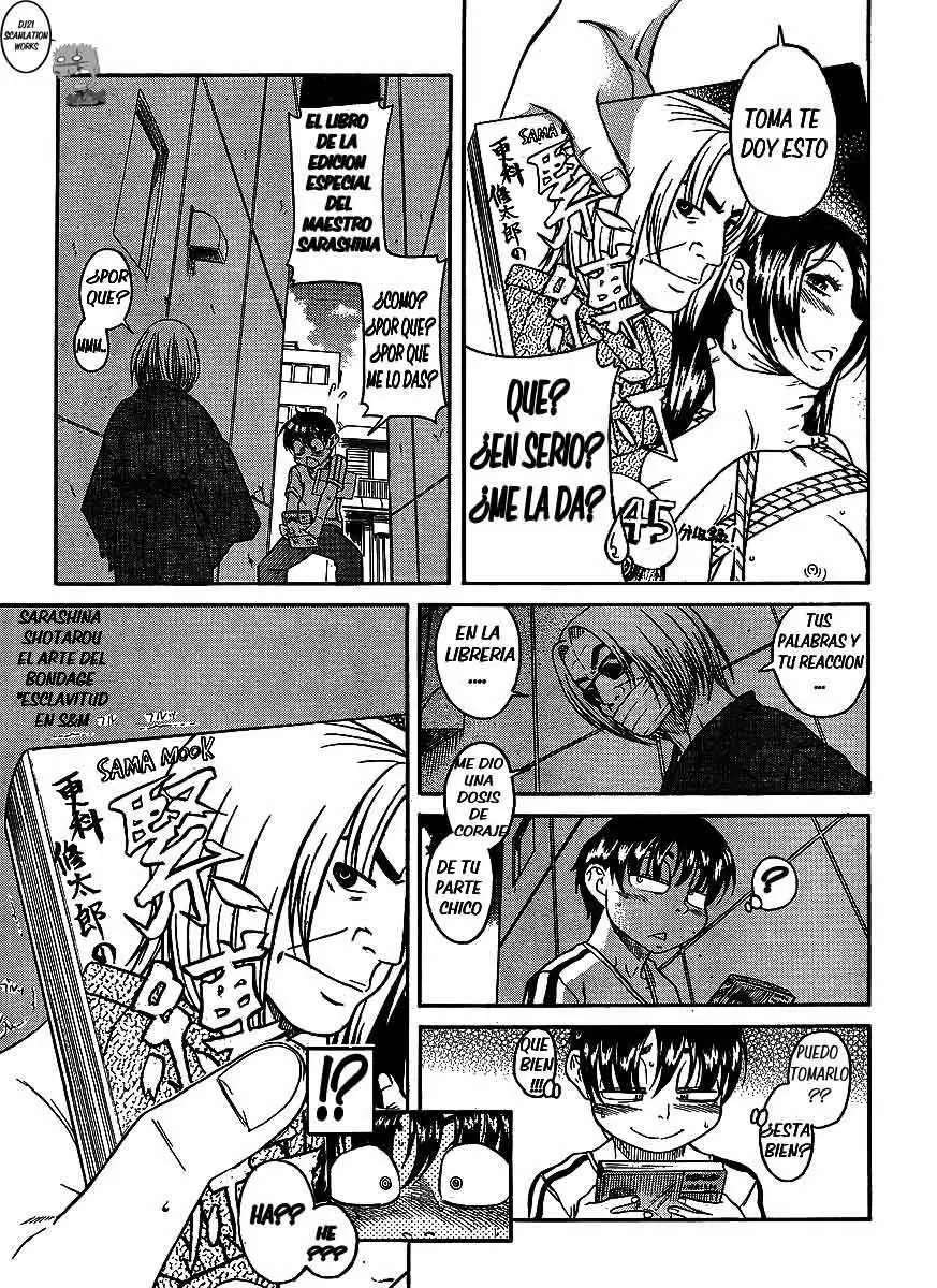 Nana To Kaoru: Black Label Capitulo 1 página 18