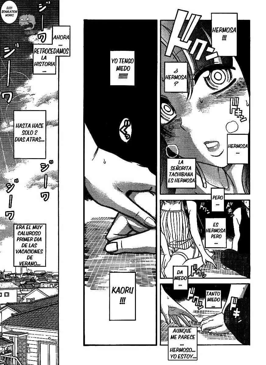Nana To Kaoru: Black Label Capitulo 1 página 4